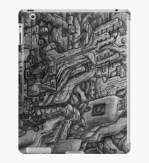 Dystopia iPad Case/Skin