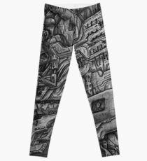 Dystopia Leggings