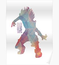 Inspirierend Deku Poster