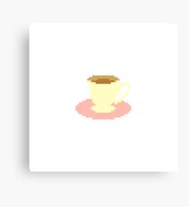 Addictive Drink Canvas Print