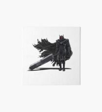 Berserk Armor Art Board