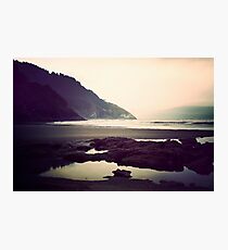 Reminisce Photographic Print
