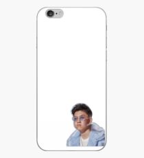 rich chigger amen iPhone Case