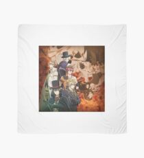 Destiny in Common Scarf