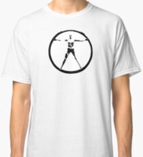 Westworld Classic T-Shirt