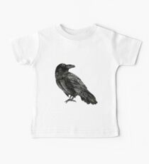 Raven Baby Tee