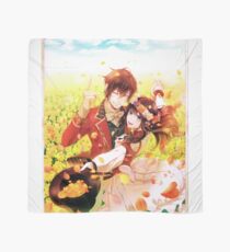 Garden Dance Scarf