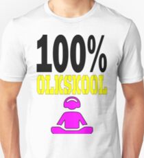 oldskool Unisex T-Shirt