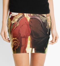 we are Mini Skirt