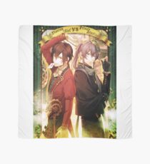 we are Scarf