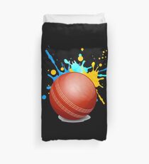 Cricket Duvet Cover