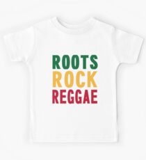 RRR Kids Tee