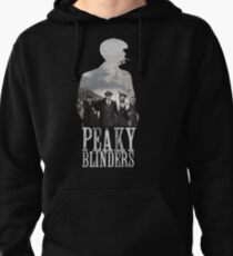 Sudadera con capucha Peaky Blinders