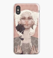Mystery iPhone Case