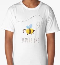 Bumble Bae Long T-Shirt