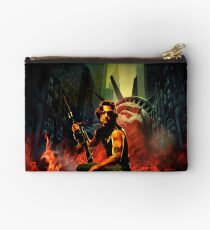 Escape from New York Studio Pouch