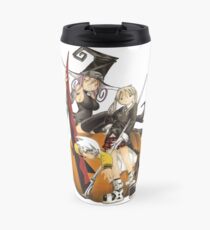 Pumpkin Travel Mug