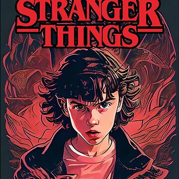 HELLFIRE CLUB Stranger Things  Poster for Sale by PetShopShirts