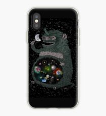 SPACE JUNKIE iPhone Case