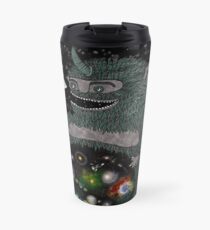 SPACE JUNKIE Travel Mug