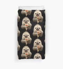 SLOTH & SOFT DRINK Bettbezug