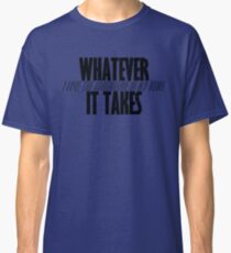 Imagine Dragons - Whatever It Takes Classic T-Shirt