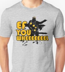 Come and get this big bad shirt, dadda! Unisex T-Shirt