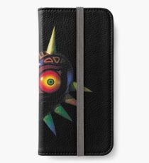 Zelda iPhone Flip-Case/Hülle/Klebefolie