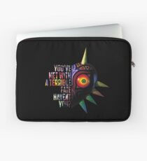Zelda Laptop Sleeve
