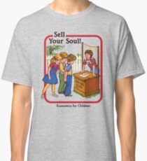 Sell your Soul Classic T-Shirt
