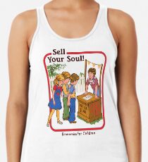 Sell your Soul Women's Tank Top