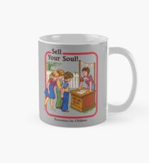 Taza Vende tu alma