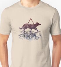 The Dog Unisex T-Shirt