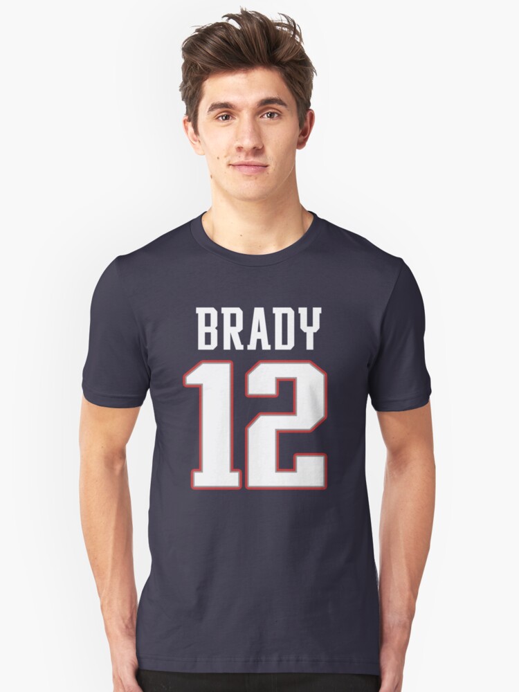 tom brady jersey 3xl