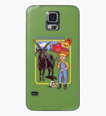 Fun at the Farm Case/Skin for Samsung Galaxy
