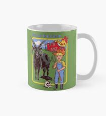 Fun at the Farm Mug