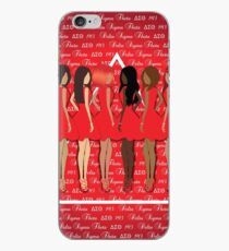 Sorors iPhone Case