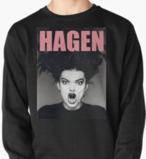 Nina Hagen Pullover