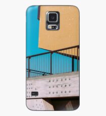 The Accountant Case/Skin for Samsung Galaxy