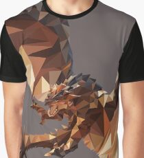 King of the Skies Graphic T-Shirt