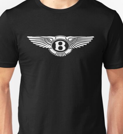 bentley racing shirt