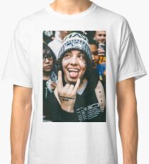 Camiseta clásica Lil Xan