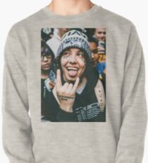 Lil Xan Pullover