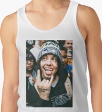 Lil Xan Men's Tank Top