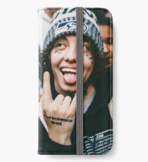 Lil Xan iPhone Wallet/Case/Skin