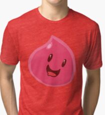 Pink Slime Tri-blend T-Shirt