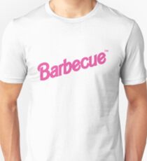 Barbecue... Unisex T-Shirt
