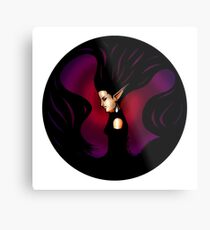 Witchcraft Metal Print