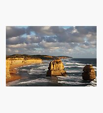 The Twelve Apostles Photographic Print