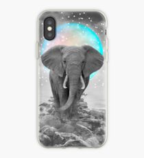 Stärke und Mut, alleine zu stehen iPhone-Hülle & Cover